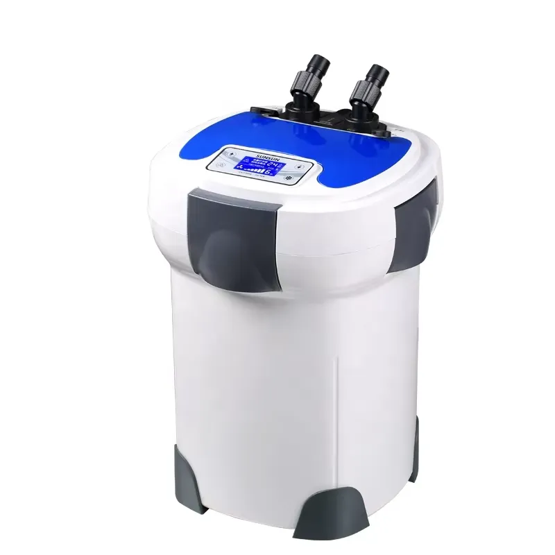 Aquarium Fish Land - Bomba de Filtragem Externa para Aquário