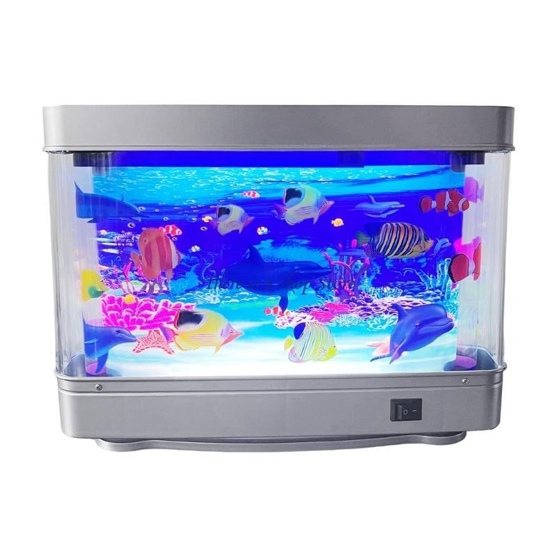 Aquarium Fish And Supplies - D0ad vida lâmpada peixes aquário led