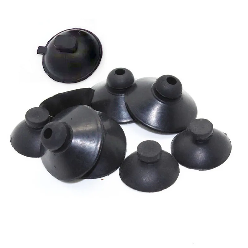Aquarium Fish And Supplies - 10 pçs aquário ventosa filtro bomba