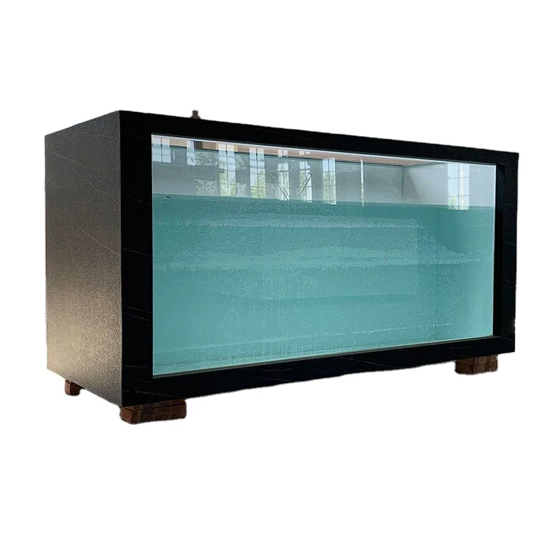 Xl Aquarium Fish - Direto da fábrica tamanho personalizado fibra