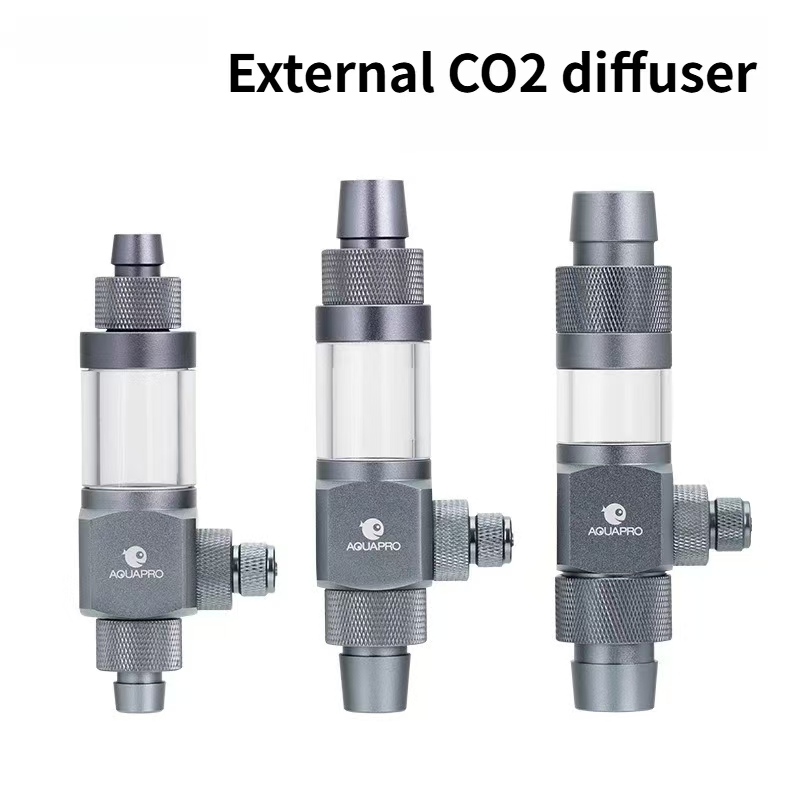 Aquarium Fish And Supplies - Aquapro difusor de atomizador de co2