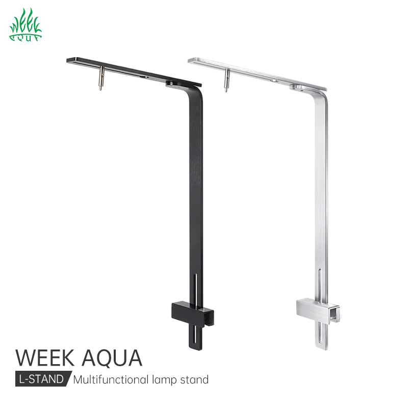 Aquarium Fish Land - Kit de Suspensão para Luminária de