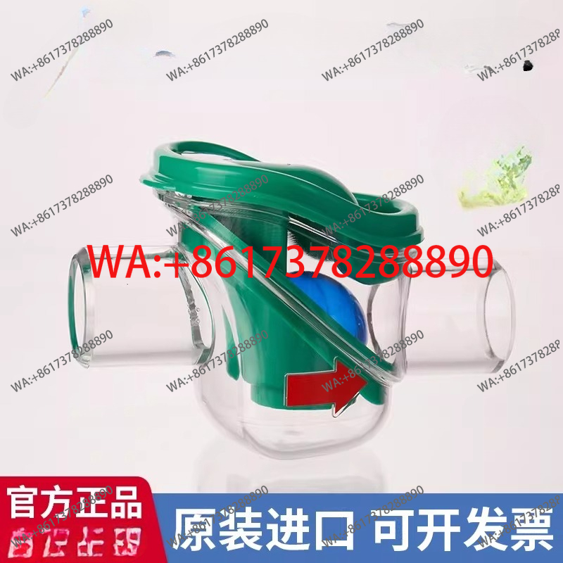 Water Conditioner Drop - Válvula tipo E 25A para insetos