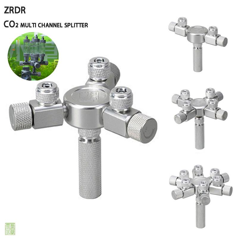 Válvula Reguladora de CO2 para - Aquarium Fish And Supplies avaliação e preço