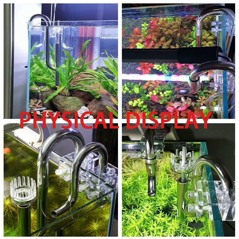 Filtro de Aquário com Membrana - Aquarium Fish And Supplies avaliação e preço