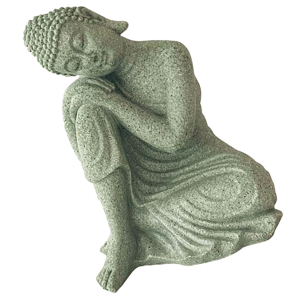 Estátua de Buda para Aquário,  - Aquarium Fish Unique avaliação e preço