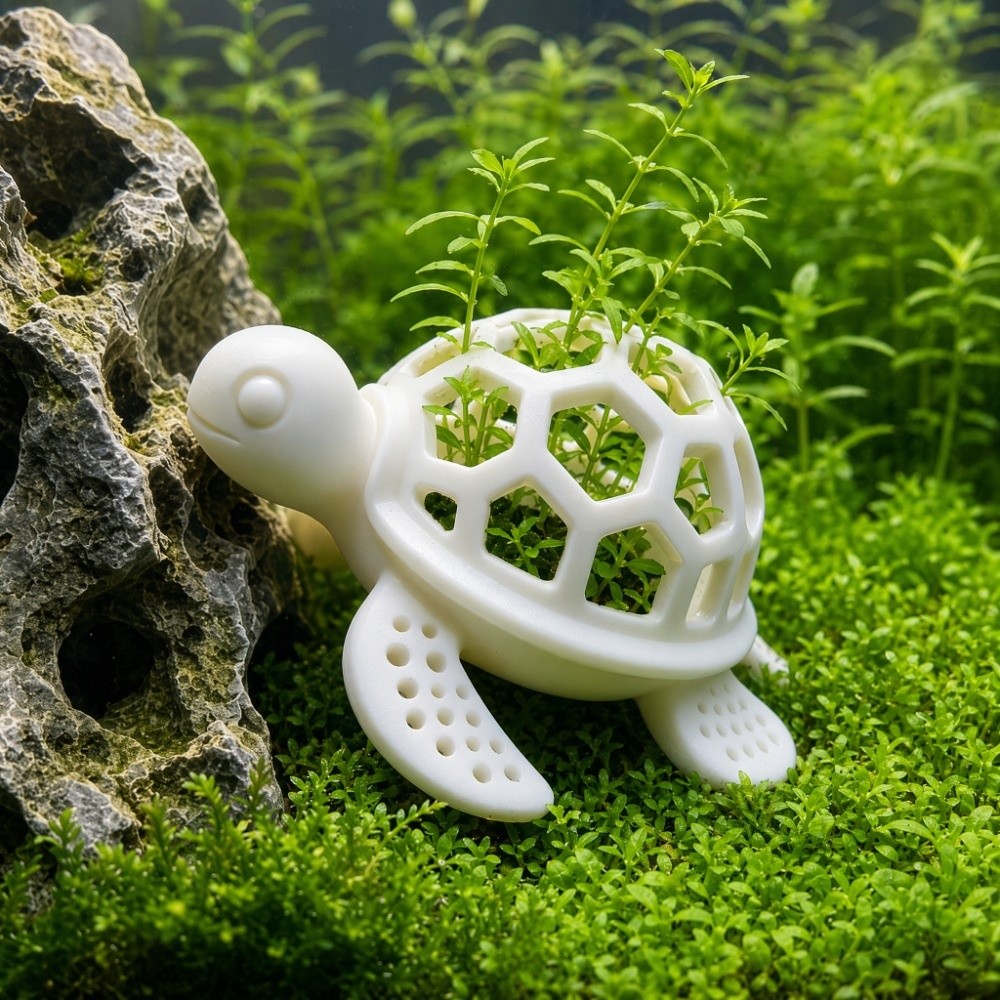 Caverna Esconderijo para Peixe - Aquarium Fish Unique avaliação e preço