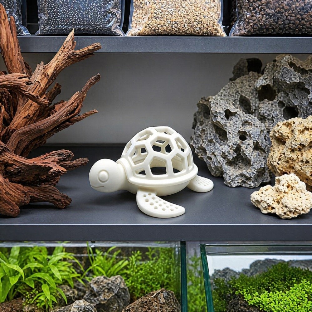 Caverna Esconderijo para Peixe - Aquarium Fish Unique avaliação e preço