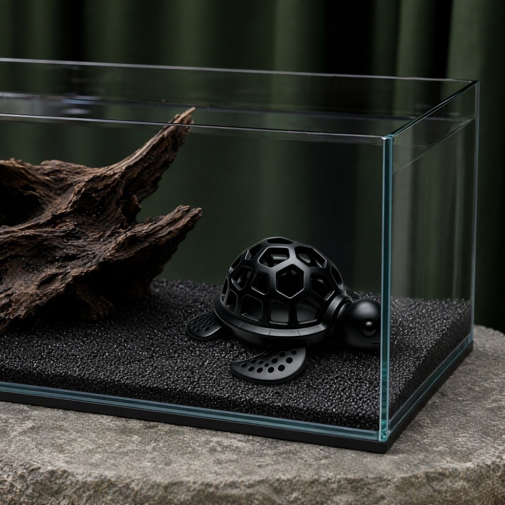 Caverna Esconderijo para Peixe - Aquarium Fish Unique avaliação e preço