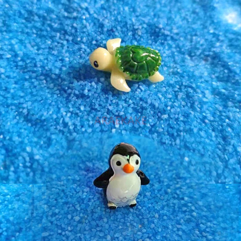 Decoração de paisagem de aquár - Aquarium Fish Dolphin avaliação e preço