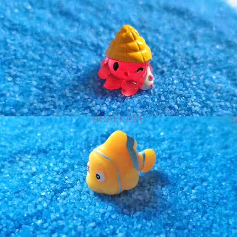 Decoração de paisagem de aquár - Aquarium Fish Dolphin avaliação e preço