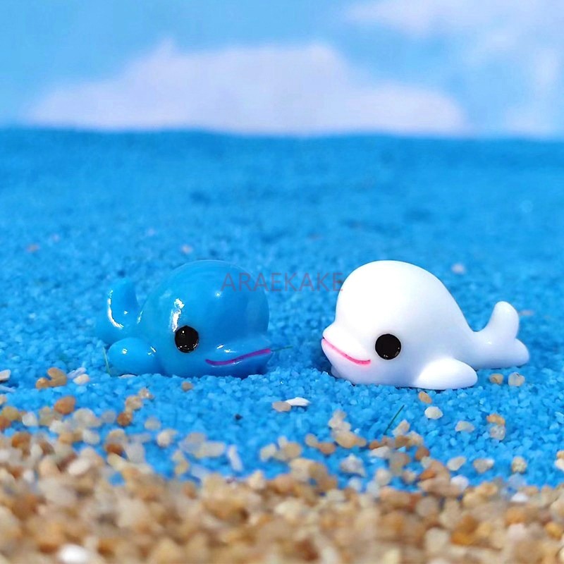 Decoração de paisagem de aquár - Aquarium Fish Dolphin avaliação e preço