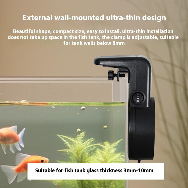 Novos Ventiladores de Resfriam - Aquarium Fish And Supplies avaliação e preço