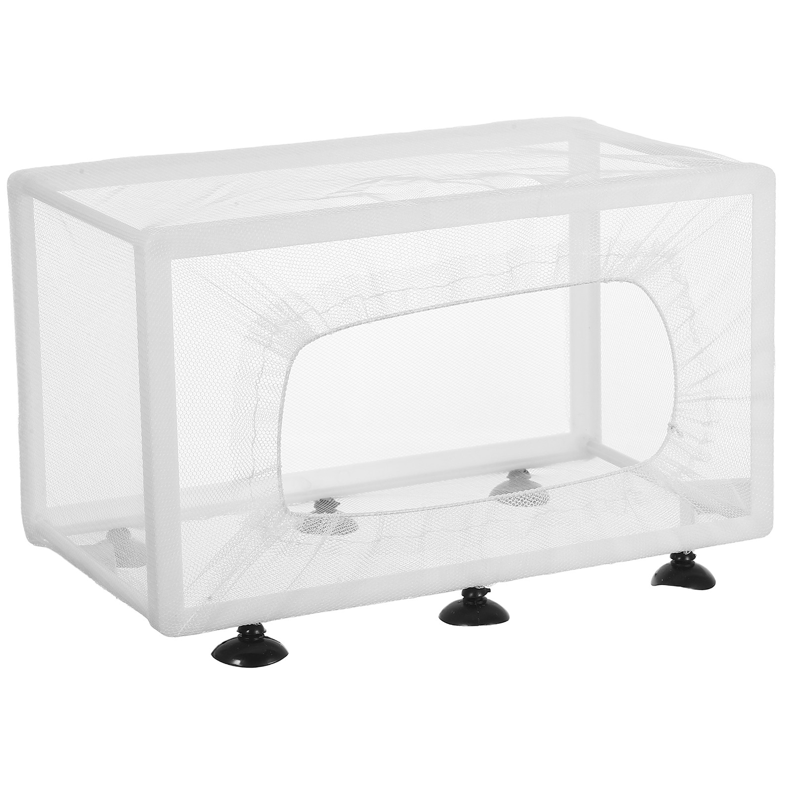 Rede para Peixes de Grande Tam - Aquarium Fish Big Size avaliação e preço