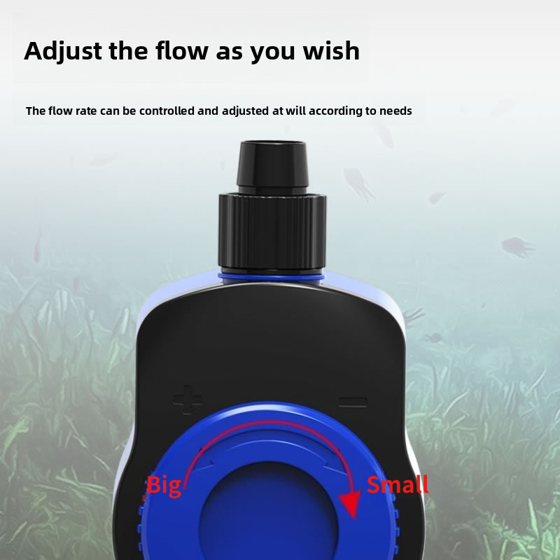 Bomba de Água Submersível Sile - Draw Fish Aquarium avaliação e preço
