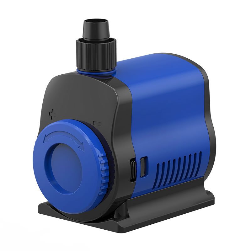 Bomba de Água Submersível Sile - Draw Fish Aquarium avaliação e preço