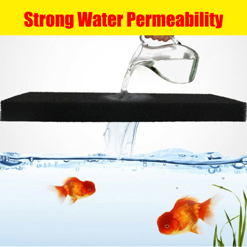 Filtro de algodão bioquímico p - Xl Aquarium Fish avaliação e preço