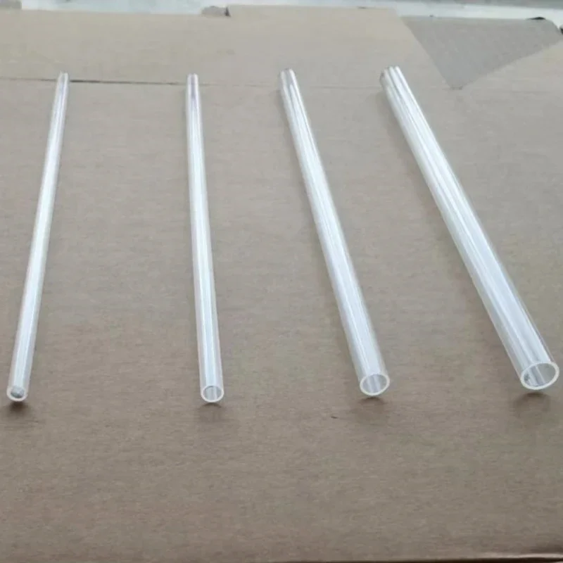 Tubo redondo acrílico transpar - Aquarium Fish And Supplies avaliação e preço