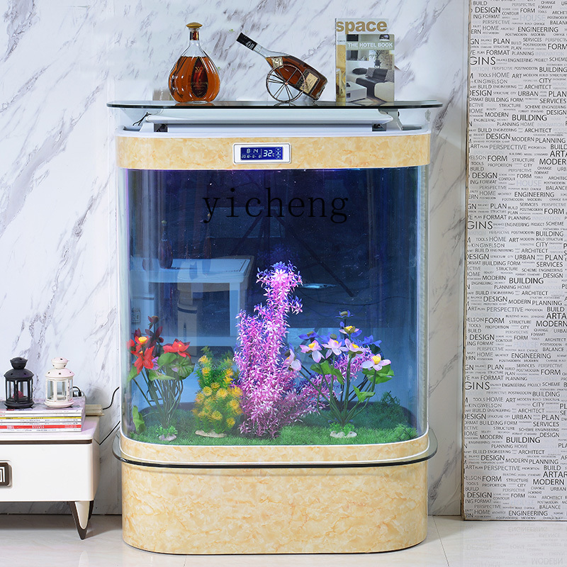 Aquário XL de vidro ecológico  - Xl Aquarium Fish avaliação e preço