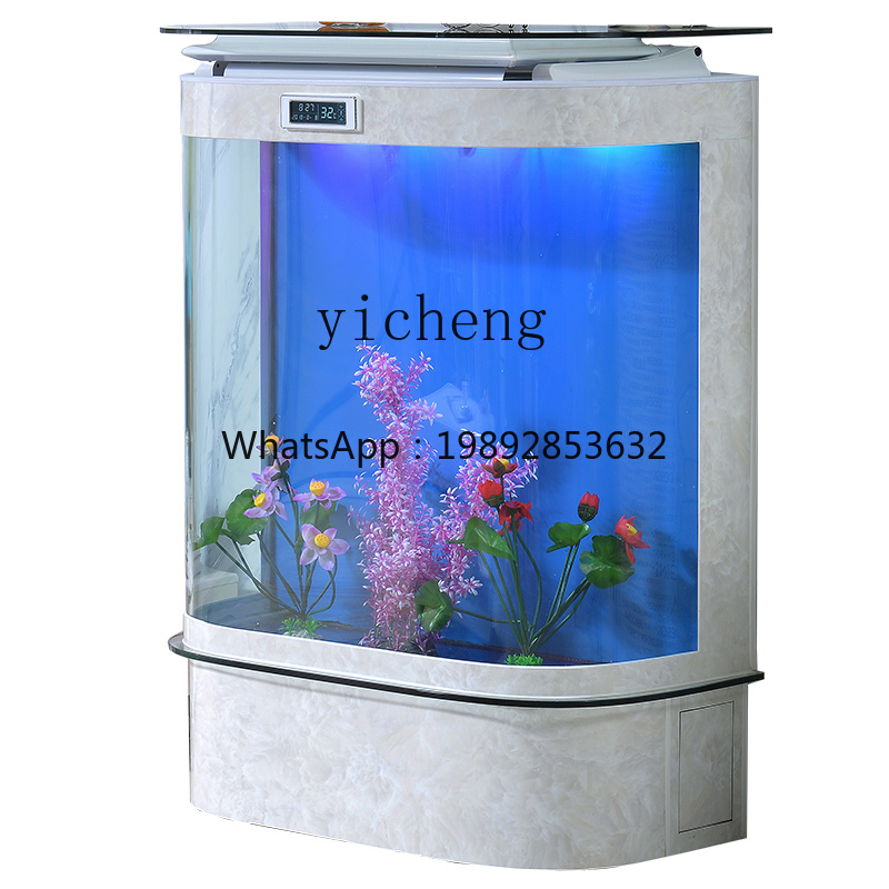 Aquário XL de vidro ecológico  - Xl Aquarium Fish avaliação e preço