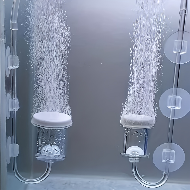 Difusor de atomizador de co2 d - Aquarium Fish And Supplies avaliação e preço