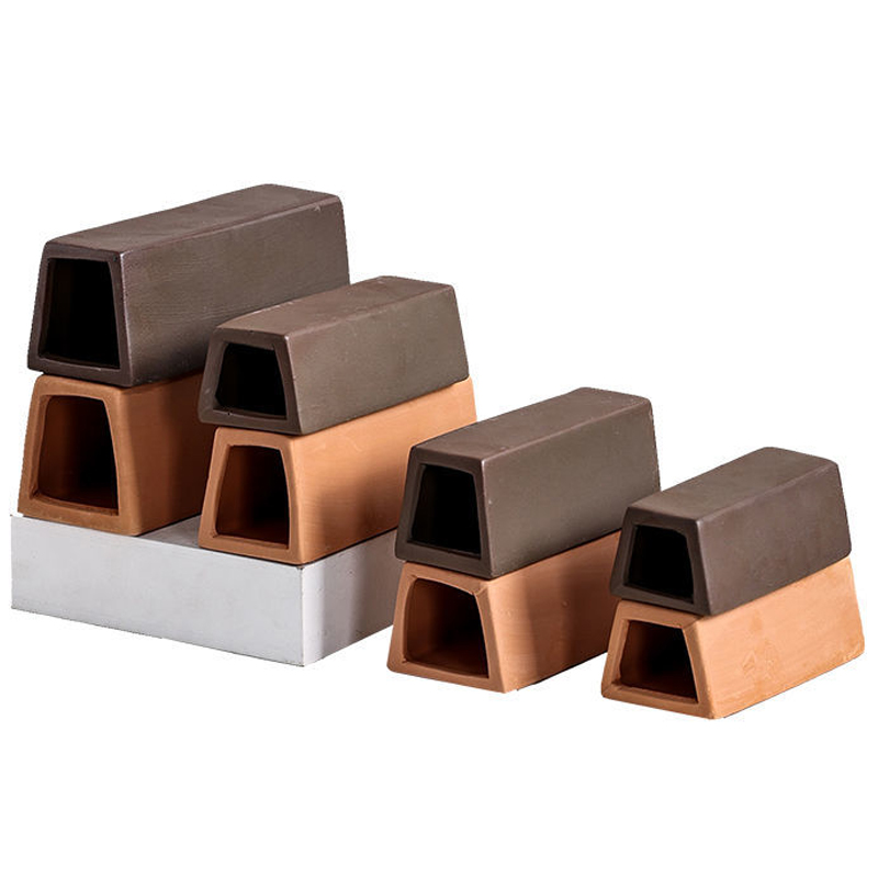 Pot de argila para Fish Tank D - Xl Aquarium Fish avaliação e preço