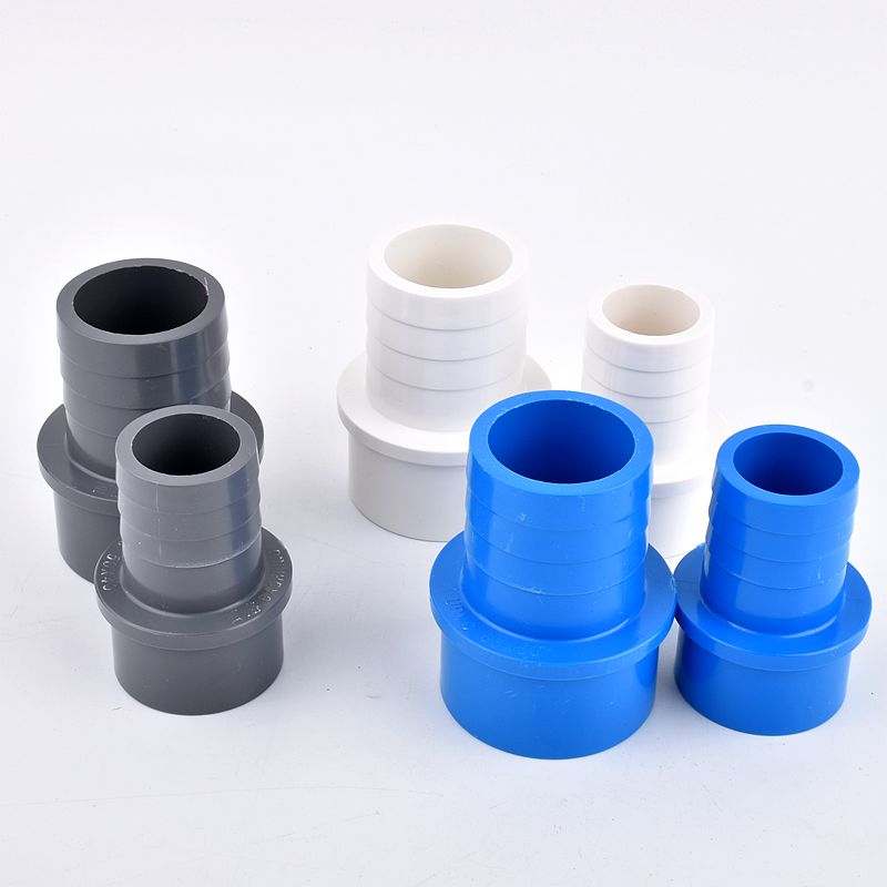 2 Peças Conector de Mangueira  - Aquarium Fish Big Size avaliação e preço