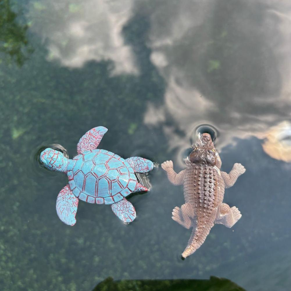 Acessórios Flutuantes para Aqu - Aquarium Fish Dolphin avaliação e preço