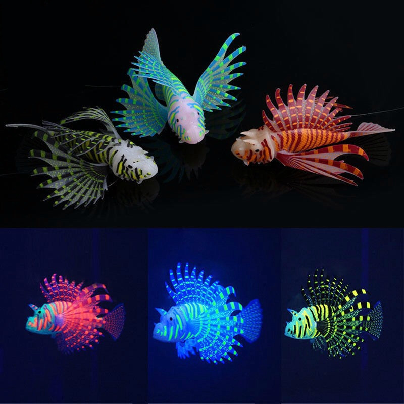Novel and Funny Toy Fish Tank  - Aquarium Fish Exporter avaliação e preço