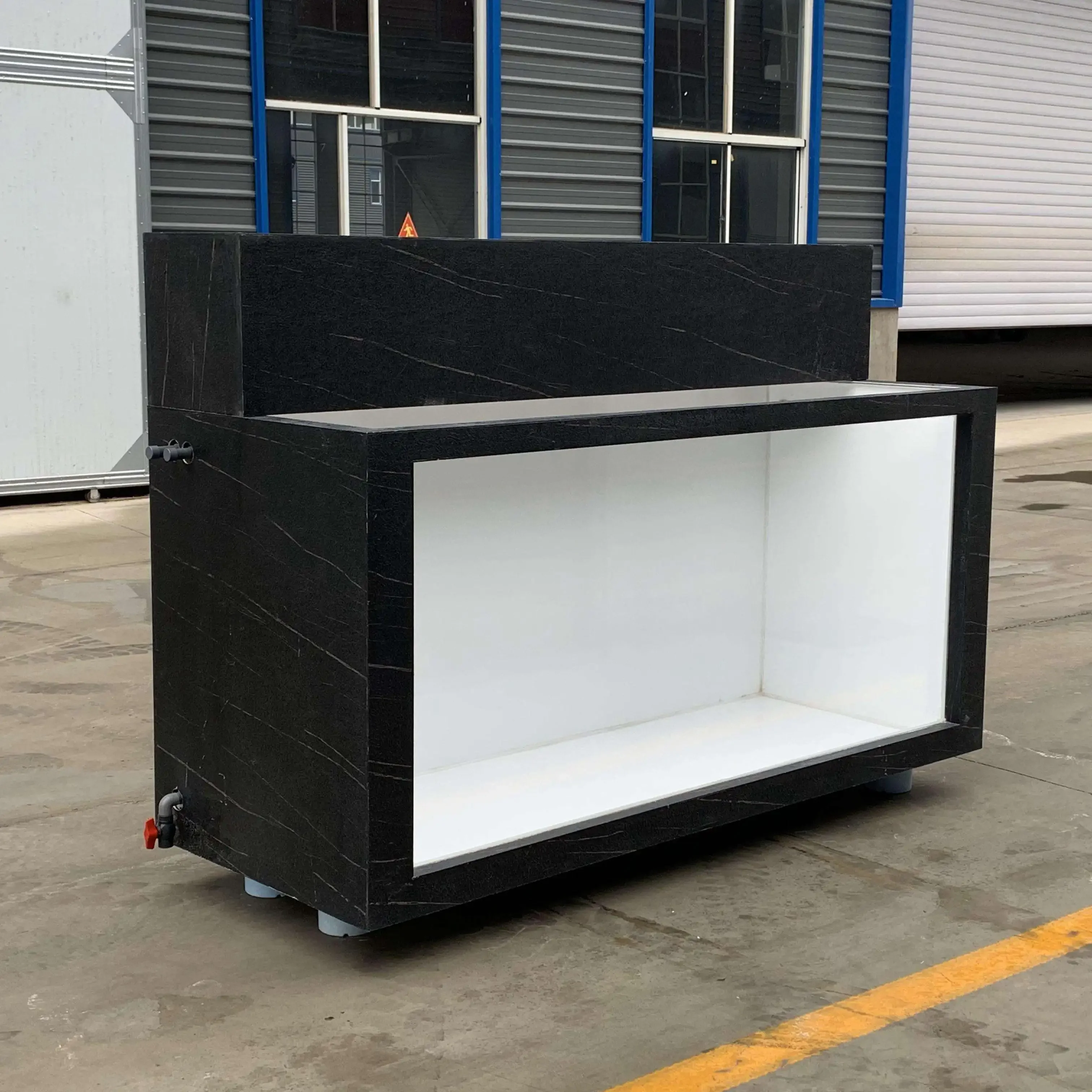 Direto da fábrica tamanho pers - Xl Aquarium Fish avaliação e preço