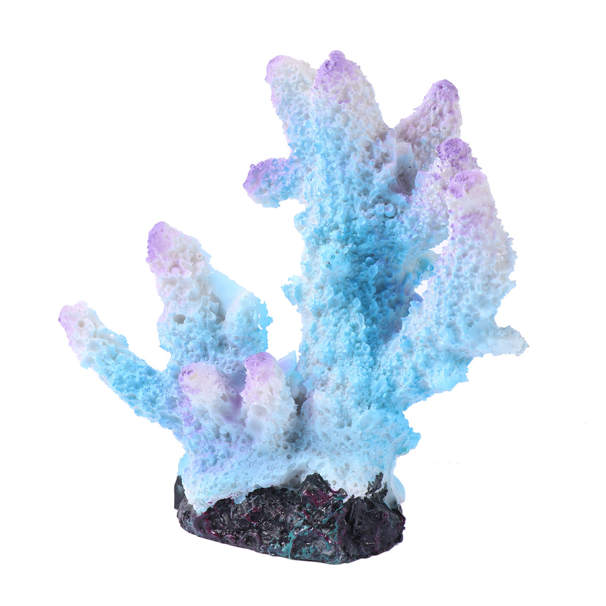 Coral Artificial de Resina par - Xl Aquarium Fish avaliação e preço