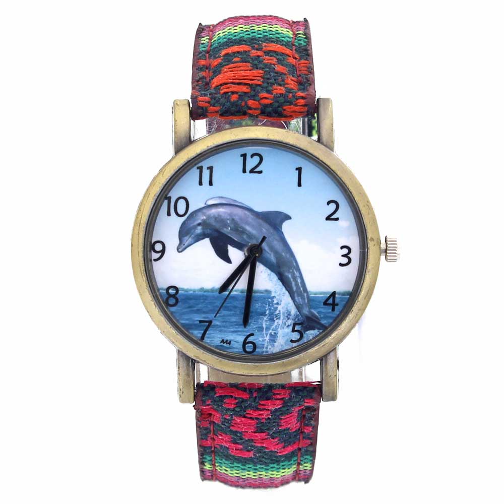 Golfinhos padrão oceano aquári - Aquarium Fish Dolphin avaliação e preço