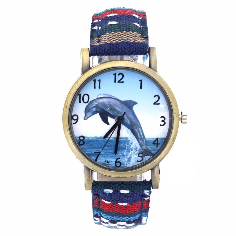 Golfinhos padrão oceano aquári - Aquarium Fish Dolphin avaliação e preço