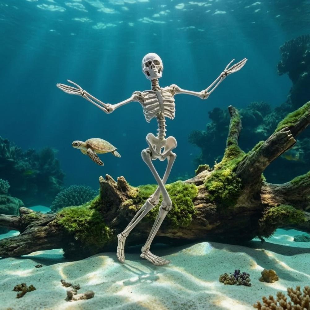 Decorações para Aquário: Ornam - Aquarium Fish Unique avaliação e preço
