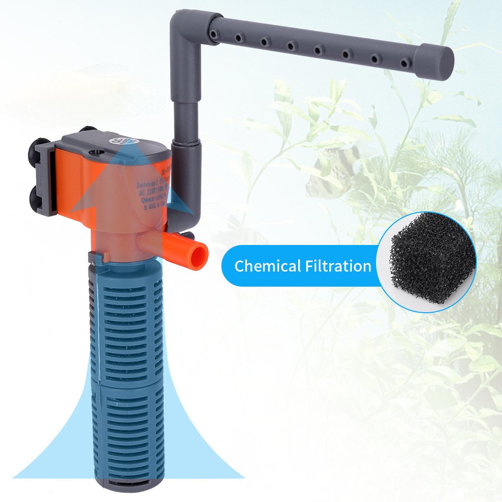 Xilong XL-666/777A mini bomba  - Xl Aquarium Fish avaliação e preço