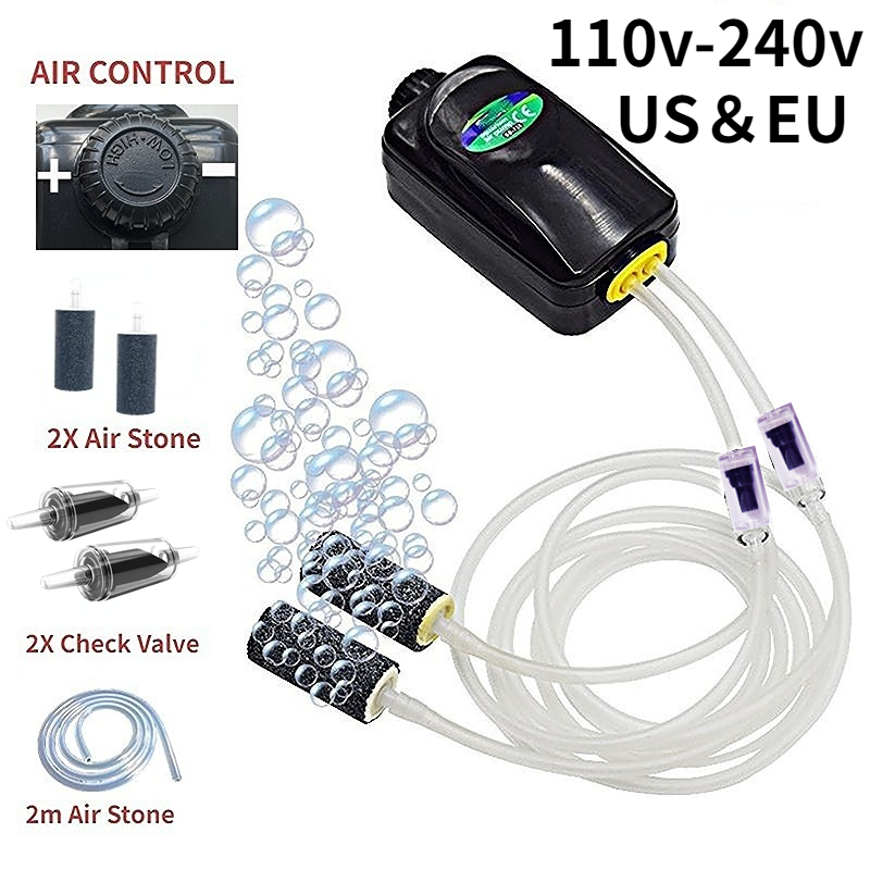 Sobo Songbao bomba de oxigênio - Aquarium Fish And Supplies avaliação e preço