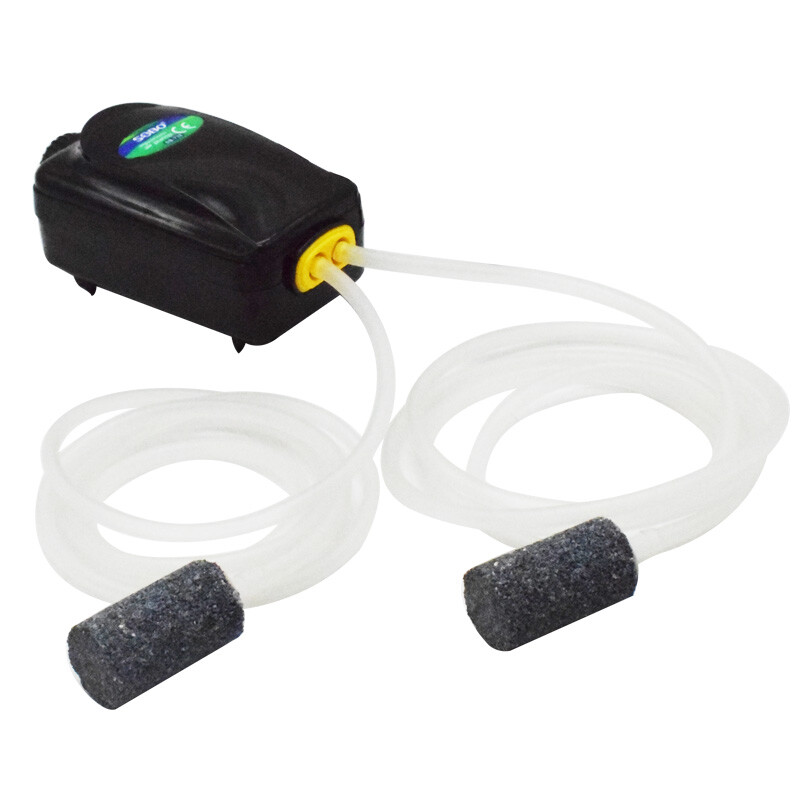 Sobo Songbao bomba de oxigênio - Aquarium Fish And Supplies avaliação e preço
