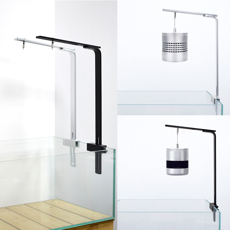 Kit de Suspensão para Luminári - Aquarium Fish Land avaliação e preço