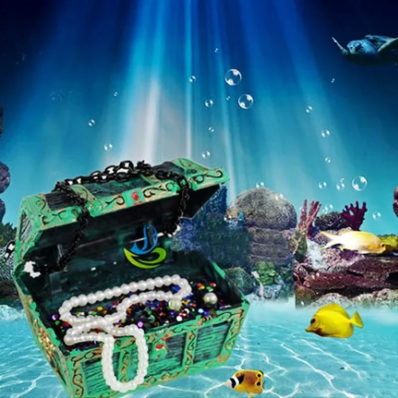 1 pçs design exclusivo ornamen - Aquarium Fish Unique avaliação e preço
