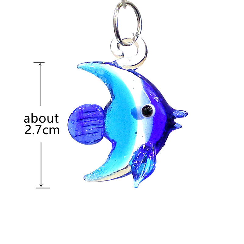 2 peças em miniatura Estatueta - Aquarium Fish And Supplies avaliação e preço