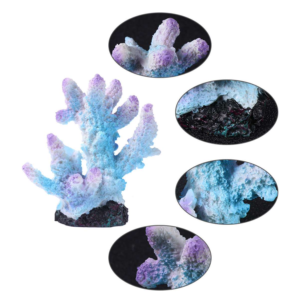 Xl-S1718 Ornamento de Aquário  - Xl Aquarium Fish avaliação e preço