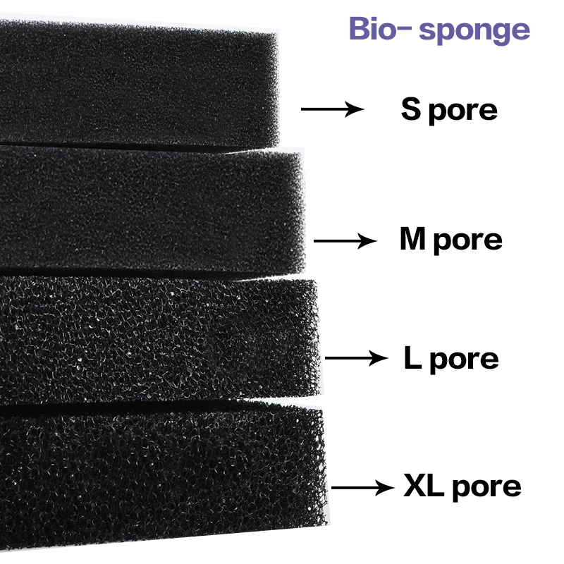 Filtro de aquário Bio. Esponja - Xl Aquarium Fish avaliação e preço