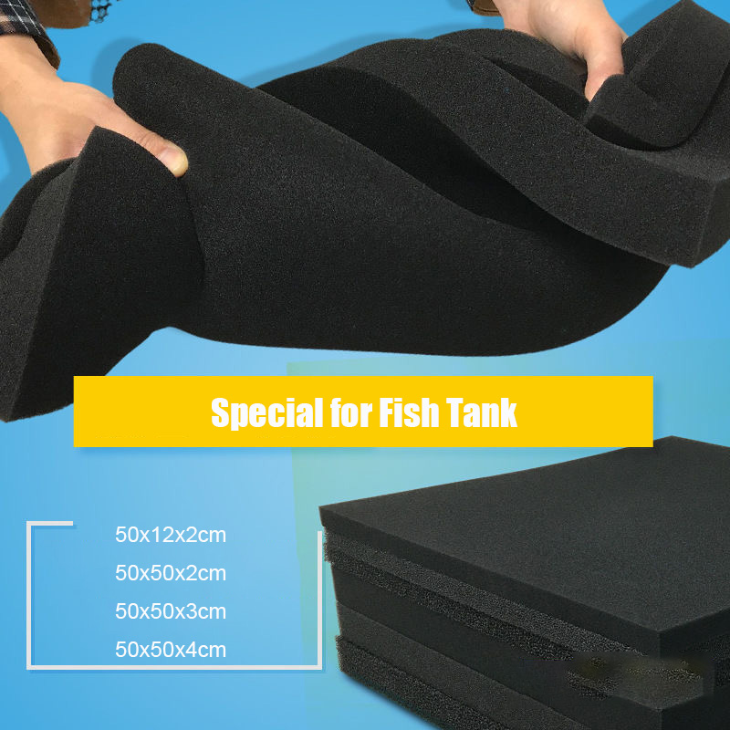Filtro de aquário Bio. Esponja - Xl Aquarium Fish avaliação e preço