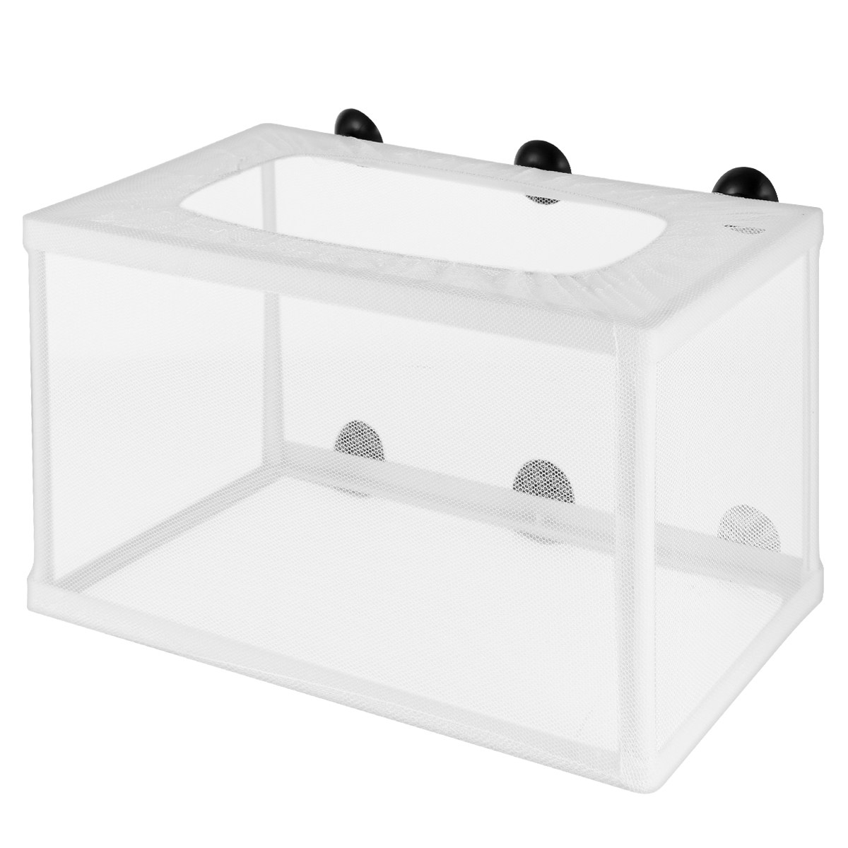 Rede de Peixe Grande de Poliés - Aquarium Fish Big Size avaliação e preço
