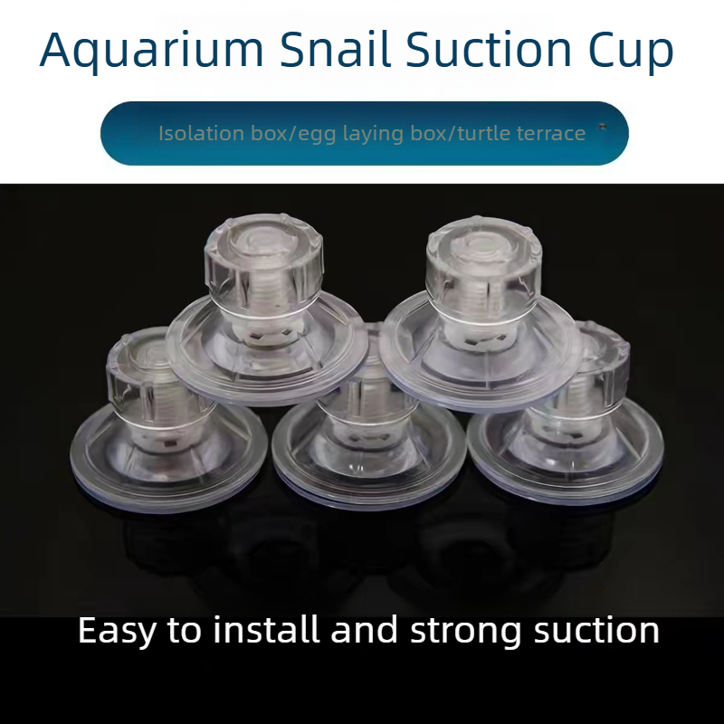 2 Peças Ventosa Grande para Aq - Aquarium Fish Big Size avaliação e preço