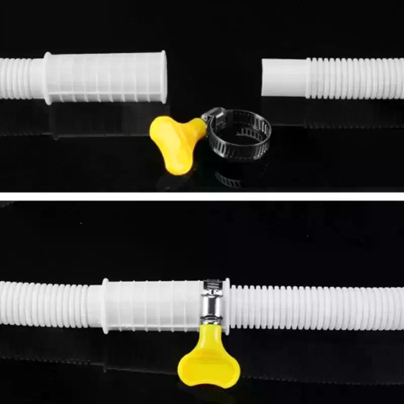 Mangueira de Drenagem de Água  - Water Conditioner Drop avaliação e preço
