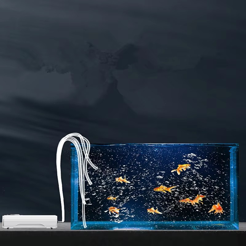 220v/110v 3w/8w/12w ultra sile - Xl Aquarium Fish avaliação e preço