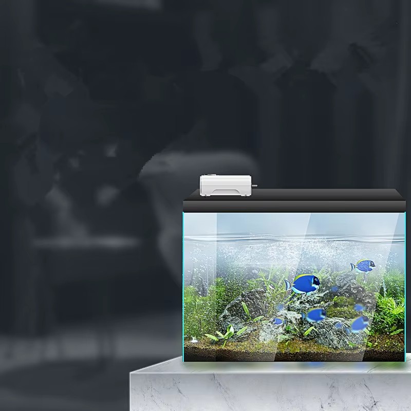 220v/110v 3w/8w/12w ultra sile - Xl Aquarium Fish avaliação e preço