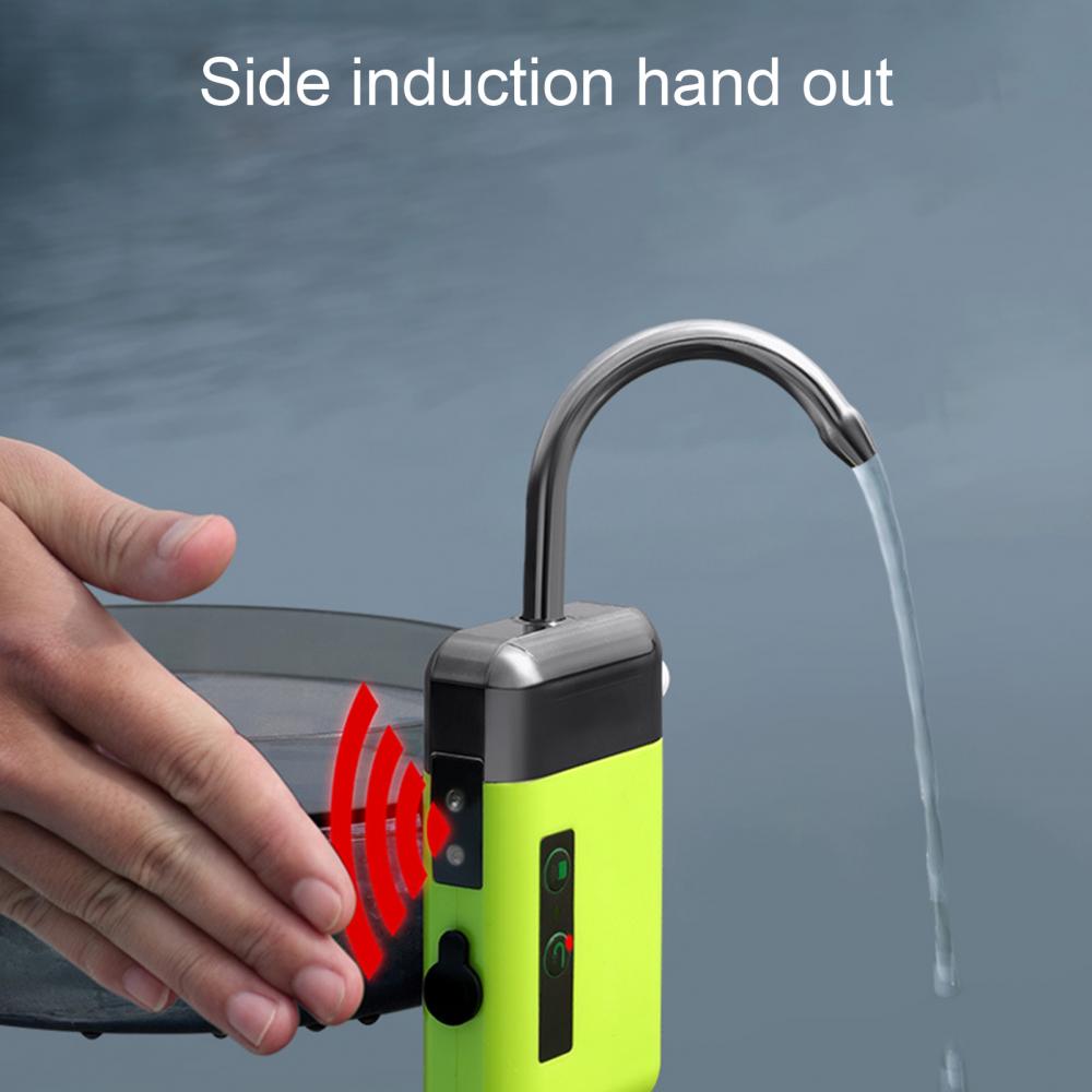 Máquina automática de bombeame - Aquarium Fish Fishing avaliação e preço