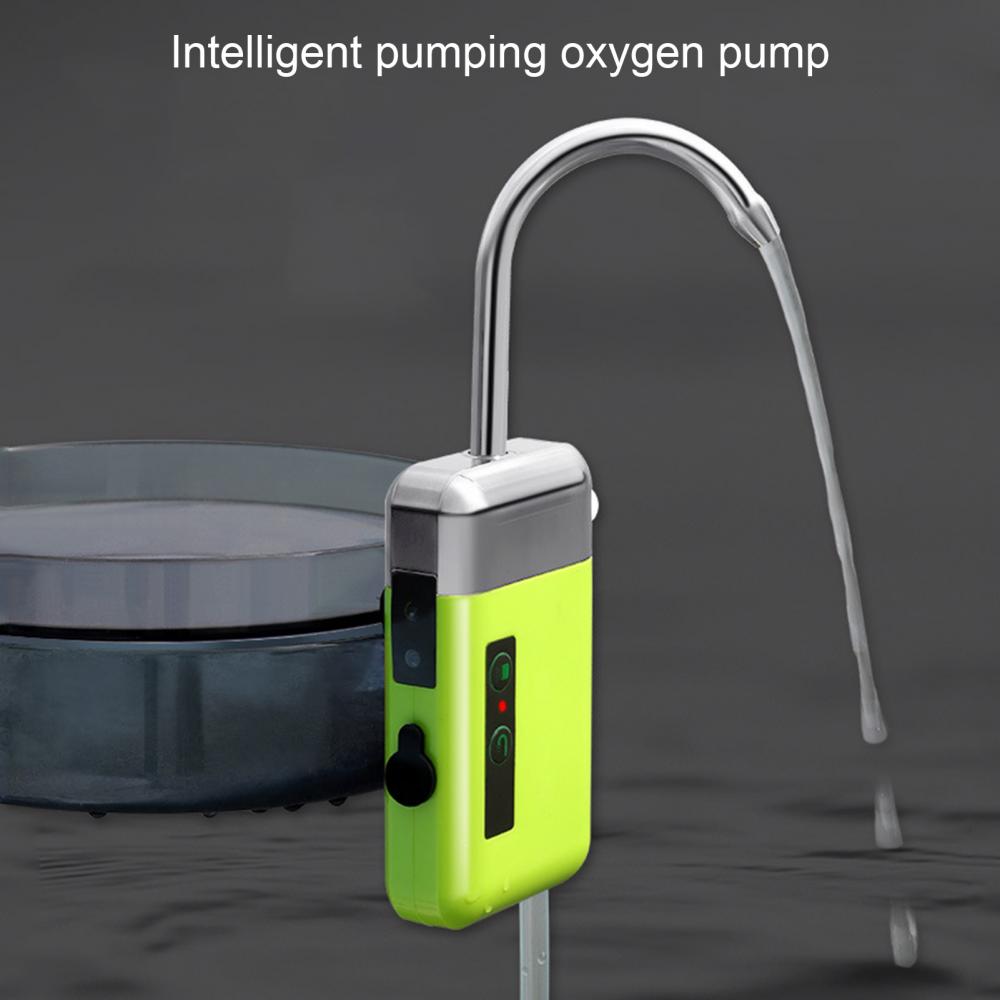Máquina automática de bombeame - Aquarium Fish Fishing avaliação e preço